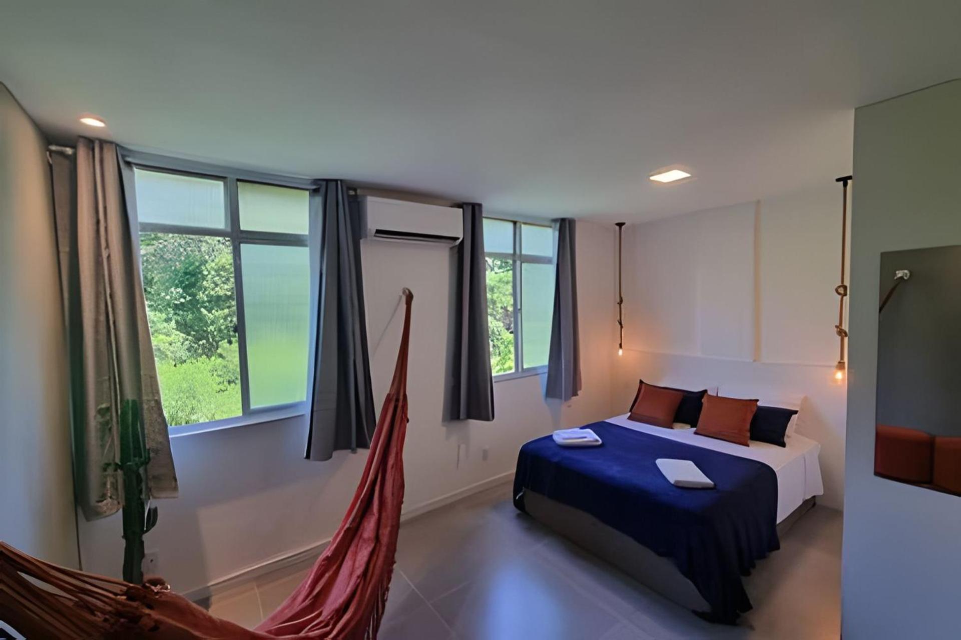 Copacabana Stays - A Sua Casa No Rio 里约热内卢 外观 照片