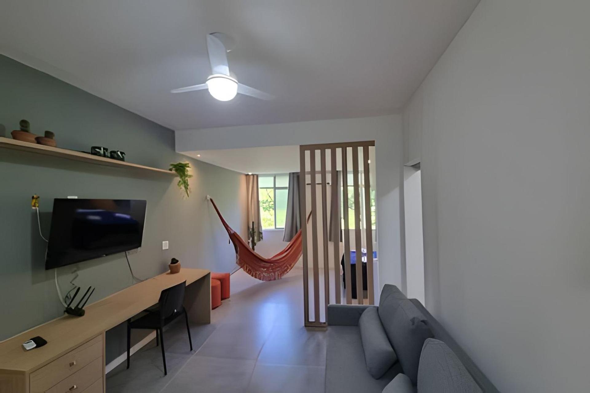 Copacabana Stays - A Sua Casa No Rio 里约热内卢 外观 照片