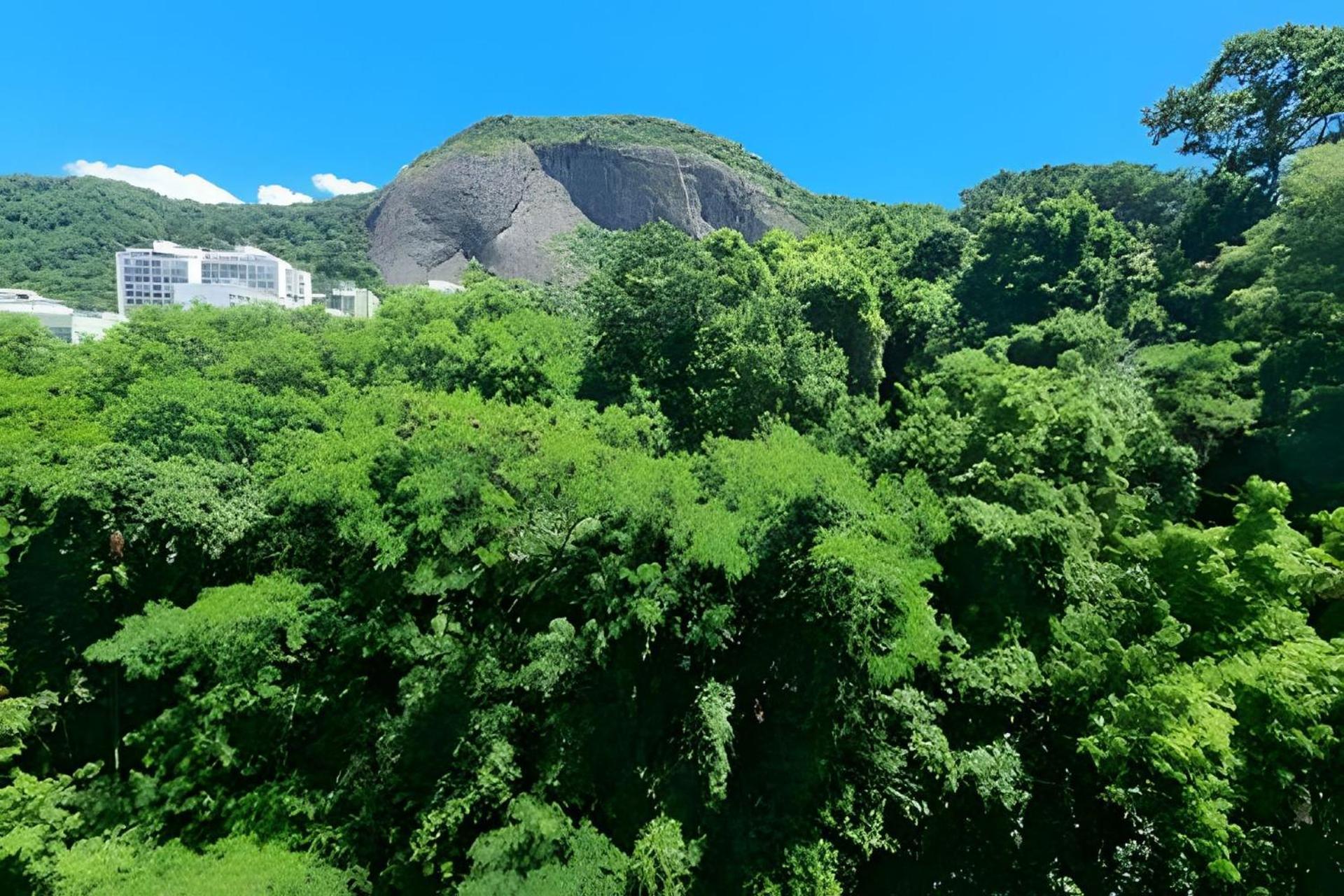 Copacabana Stays - A Sua Casa No Rio 里约热内卢 外观 照片