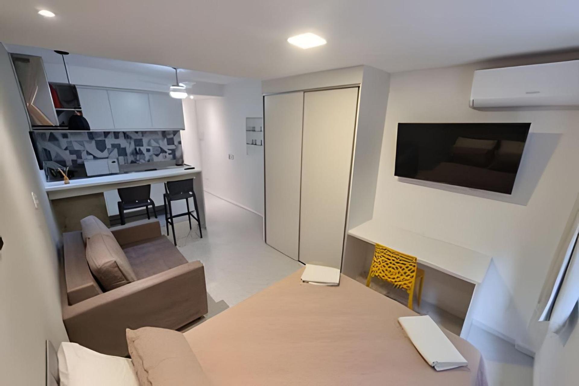 Copacabana Stays - A Sua Casa No Rio 里约热内卢 外观 照片